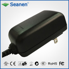 18W Us Power Adaptor/Charger (RoHS, efficiency level VI)